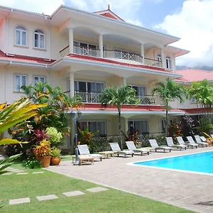 3* Bed & Breakfast Marie Laure